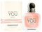 Emporio Armani In Love With You Freeze EDP 50ml Damen Parfüm