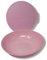 TUPPERWARE TUPPER Servier-Schüssel ALLEGRA 275ml 275 ml edel glänzend Schüssel mit Deckel rosa rose pink Perle Glanz