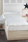 ABAKUHAUS Matratze Topper Memory Foam Matratze Topper Abnehmbare Matratze Pad Protector Steppstücke Außenabdeckung Komfort Ganzkörperunterstützung, 90 x 200 cm