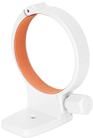 Akozon Ersatz des Objektivhalterungsrings für FE 70-200 mm 1: 4 G OSS SEL70200G-Objektive