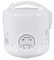 TAYAMA Automatic Rice Cooker & Food Steamer 10 Cup, White (TRC-10RS)