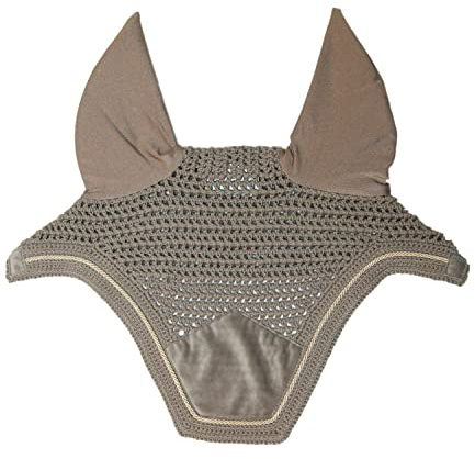 Kentucky - Fliegenhaube Wellington Basic Velvet cob beige