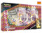 Pokémon Bandai Pokemon Sammelkartenspiel:Morpeko V Union 125, Playmat Box Cenit Supreme -PC50353, Mehrfarbig, dominiere den Kampf mit deinem Lieblings, Sammelkarten für Fans - Spanisch