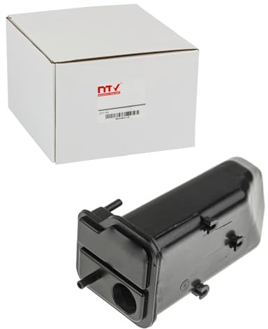 NTY Filtro carboni attivi, Sfiato serbatoio EFP-VW-004