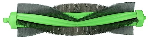 vhbw Brosse compatible avec iRobot Roomba E6, i7, i3, J7, Combo, s9 aspirateur robot - brosse principale, brosse ronde