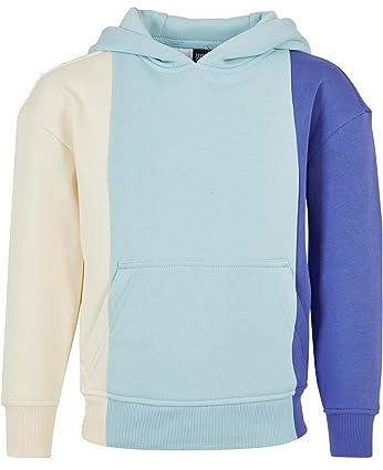 Urban Classics Damen Girls Tripple Hoody