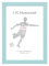 Geschenk Trainer Fussball Frau Teammitglied Mannschaft Team personalisiert Poster Kunstdruck Bild A4