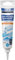 GEB Colle haute performance tube 50 ml polyvalente pour assemblage de canalisations en PVC - Pour réseau avec pression d'eau froide/chaude sanitaire et réseau d'évacuation des eaux usées