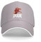 BEABAG Basecap The Doot of Doom Cap Baseball Cap Baseballmütze Hüte Mann Damen
