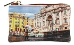 YNOT Rainbow Rom Key Case, mehrfarbig