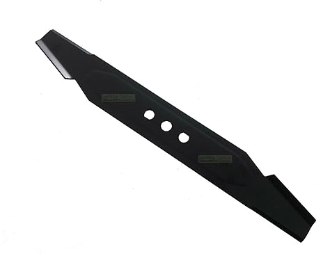 perfektGarten 43 CM lawnmower blade replacement blade compatible with Gtech CLM 001 (CLM 001) / LERA 430 X