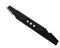 perfektGarten 43 CM lawnmower blade replacement blade compatible with Gtech CLM 001 (CLM 001) / LERA 430 X