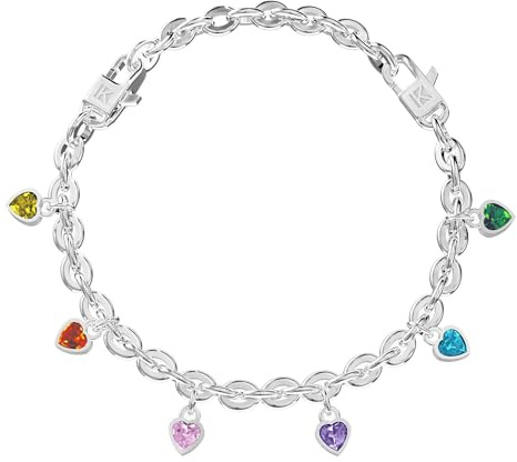 KIDULT - Bracciale Donna - Bracciale Della Felicità - 732276