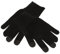 Gadpiparty Gaming Gloves for Sweaty Hands Breathable Anti-slip Mobile Phone Finger Sleeves with Uv Protection Comfortable Nylon Dot Design for Gamers and Outdoor Activities