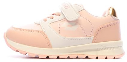 Lotto Rosa Mädchen Verone Sneaker