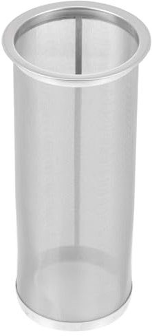 Ciieeo Cold Brew Filter for Jar Matching Filter Replacement Small Holes