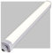 LEZOE LED Feuchtraumleuchte IP66 120CM, 30W 4200Lumen (140Lm/W) LED Deckenleuchte Röhre, IP66 Wasserfest Deckenlampe Wannenleuchte für Bad Feuchtraum Lager Keller Garage Werkstatt Küche Büro 4000K