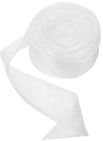BESTonZON Filet de Protection de jardinière Filets Croissance Manche Engrener Cache Pot de Fleur Couverture en Filet pour jardinière Protecteur de jardinière Plastique