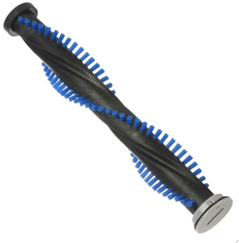 Duraspares Brush Bar for Vax ONEPWR Blade 3 & 4 Roller End Cap Pet Dual