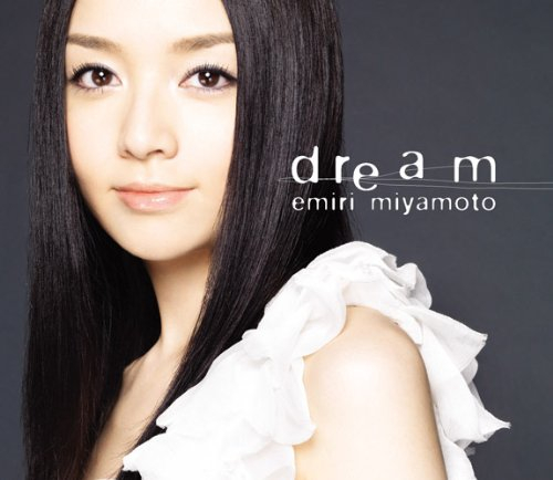 Dream [Sacd Hybrid+Dvd Ltd.ed.