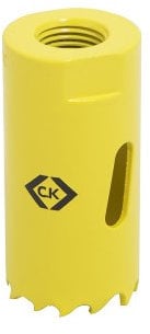 C.K 424005 Scie cloche 22 mm