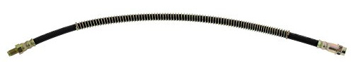 MAPCO Bremsschlauch Vorderachse 3616 Vorderachse, Länge: 495mm, | Kompatibel mit: PEUGEOT 306, 306 Break, 306 Cabriolet, 306 Schrägheck