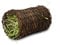 Mr. Woodfield Willow Hay Tunnel Supplementary Feed for Dwarf Rabbits, Guinea Pigs, Rats, Hamsters, Mice, Chinchillas and Degus