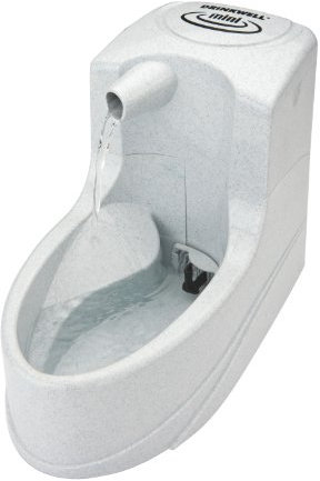 PetSafe Drinkwell Mini fontana per animali domestici