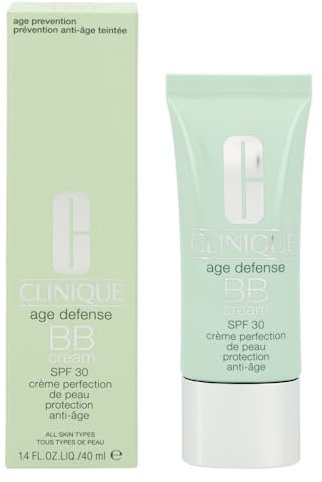 Clinique Age Defense BB Cream SPF30