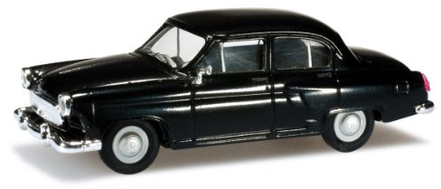 Herpa 023283-002 Wolga M21