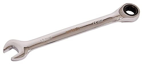 Amtech K1690 13mm (0.5) Combination Ratchet Spanner