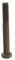 Ratioparts 017,631 Vis à couteaux 3/8''-24 UNF x 76 mm