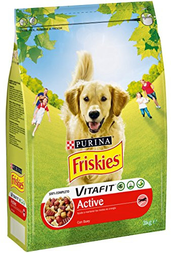 Gravier de coiffure - Produit de 3 kg.
