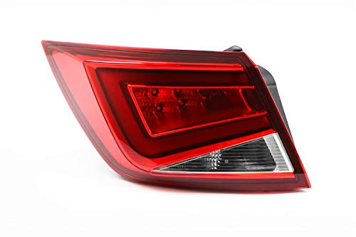 VALEO Halogen Rückleuchte, Teilenummer 45328 für die Fahrzeugmodelle SEAT Leon III ST (2014 > )