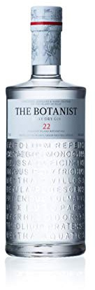 Bruichladdich The Botanist Islay Dry Gin, 70cl