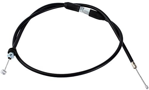 YOFMOO Throttle Cable for 50cc 90cc 110cc 125cc Pit Dirt Kids Bike ATV Mini Quad TaoTao Kazuma Buyang Roketa Sunl Baja Kymco 31inch