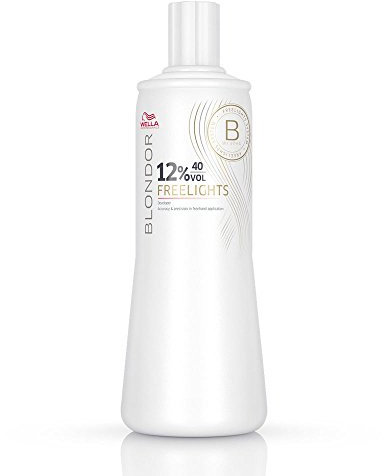 Wella Blondor Freelight Oxid 40 Vol 12% 1000 ml