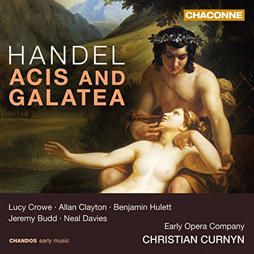 Chandos Records (Naxos Deutschland Musik & Video Vertriebs-)