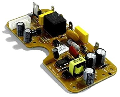 Moulinex scheda elettronica PCB BM2010 cuoci pane Uno OW3101 OW3106 OW310E