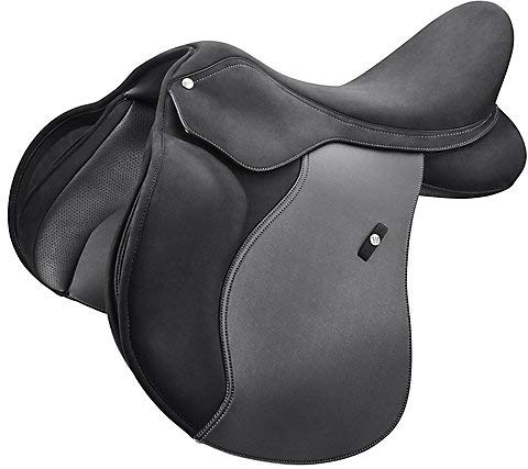 Vielseitigkeitssattel Hoher Widerrist WINTEC 2000