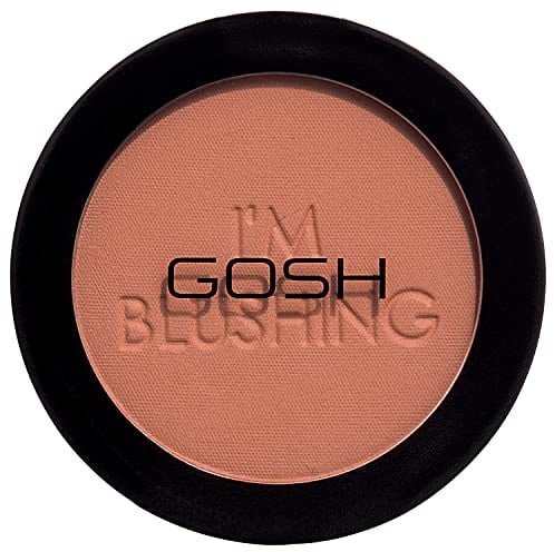 IM Blushing - 004 Crush Gosh