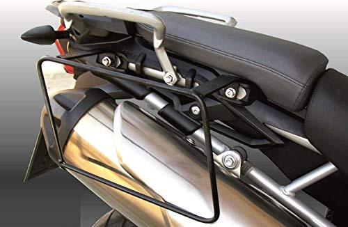 Moto Discovery Gepäckträger für Triumph Tiger 800/XC 2010-2019
