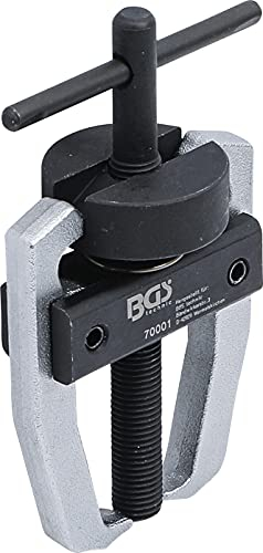 BGS Polklemmen-, Wischerarm-Abzieher, 2-armig 70001