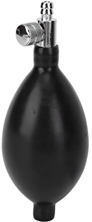 Blutdruck-Latex-Ballon, Ersatz-Ballonpumpe Handdruck-Blutdruckmessgerät-Ballon Zum Manuellen Aufblasen Des Blutdruckmessgeräts – Funktioniert mit Blutdruckmanschette und Aufblasbaren Zervixgeräten
