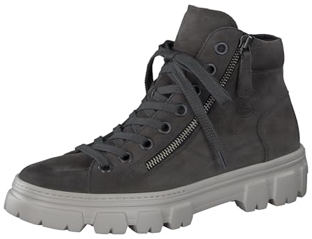 Paul Green Damen Klassische Stiefeletten 5210-000 Weite XX-Schmal Schnürung