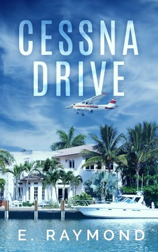 Cessna Drive