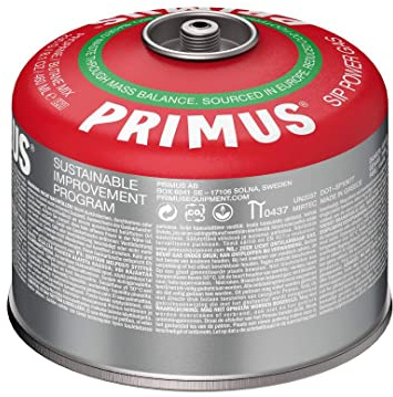 Primus Sip Power Schraubkartusche Merfarbig 230 g