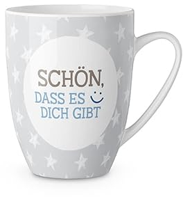 Lavida Becher für Dich 250 ml, Schön dass es Dich gibt