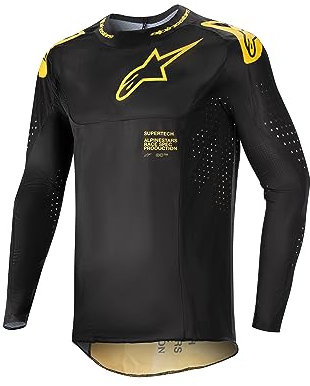 2024 Supertech Ward Trikot