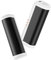gabless Scaldamani Elettrico 2 Pezzi, Scaldamani Ricaricabile, Scaldamani Riutilizzabile, Scalda mani USB, Scaldamani Elettrico Portatile 3 Modalità di Riscaldamento, Regalo per Donne Bambini Uomini